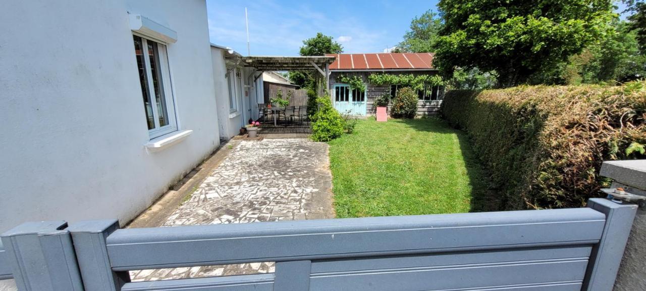 Les Chails Holiday home *
