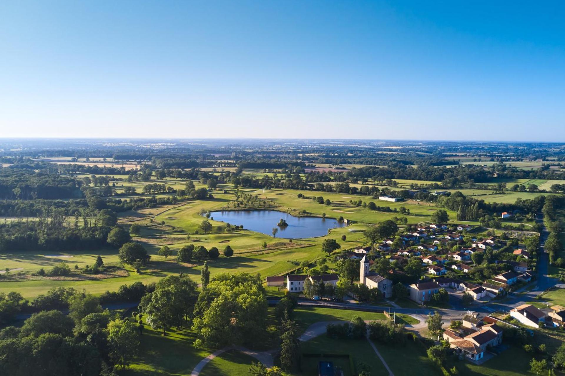 Les Chails Holiday home