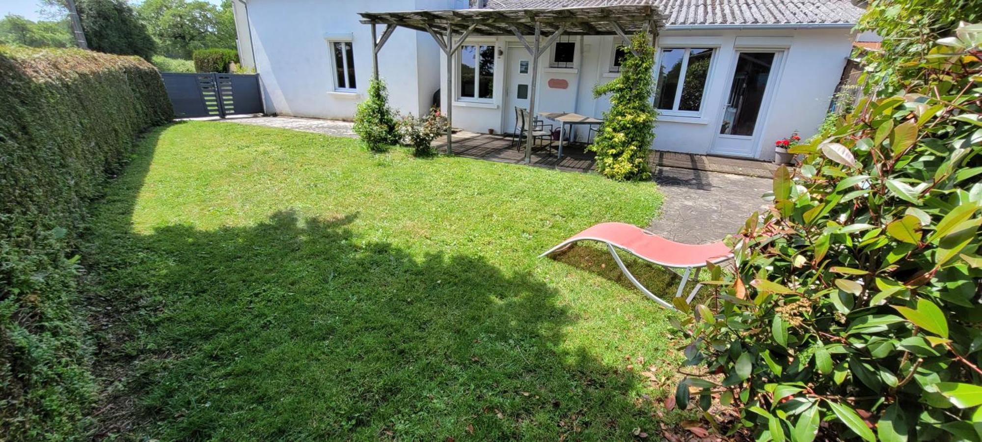 Les Chails Casa vacanze *